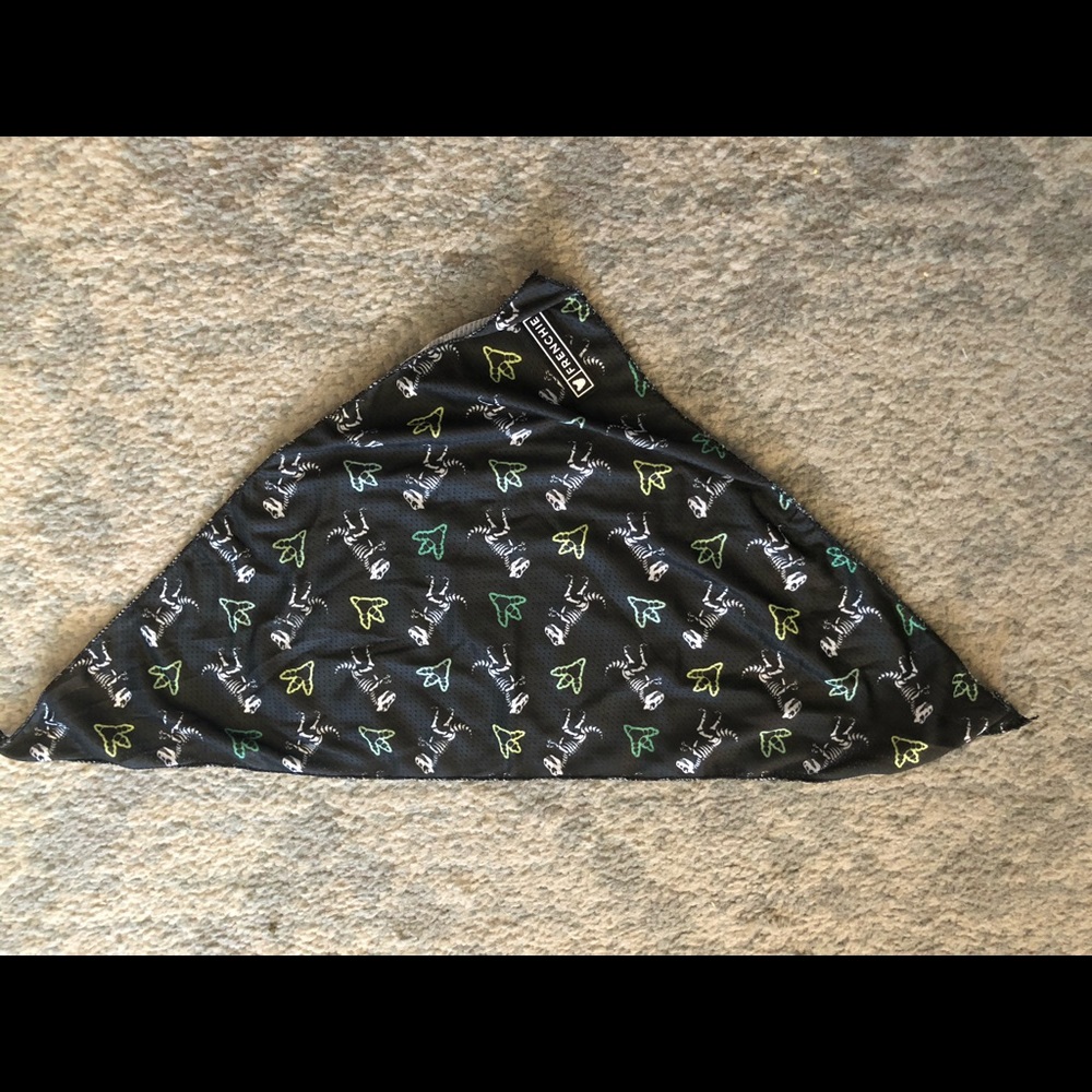 Dog Bandana